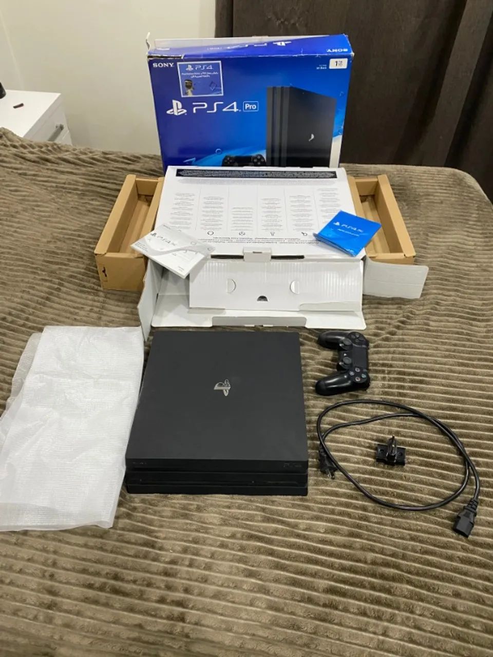 PS4 PRO - Foto 3