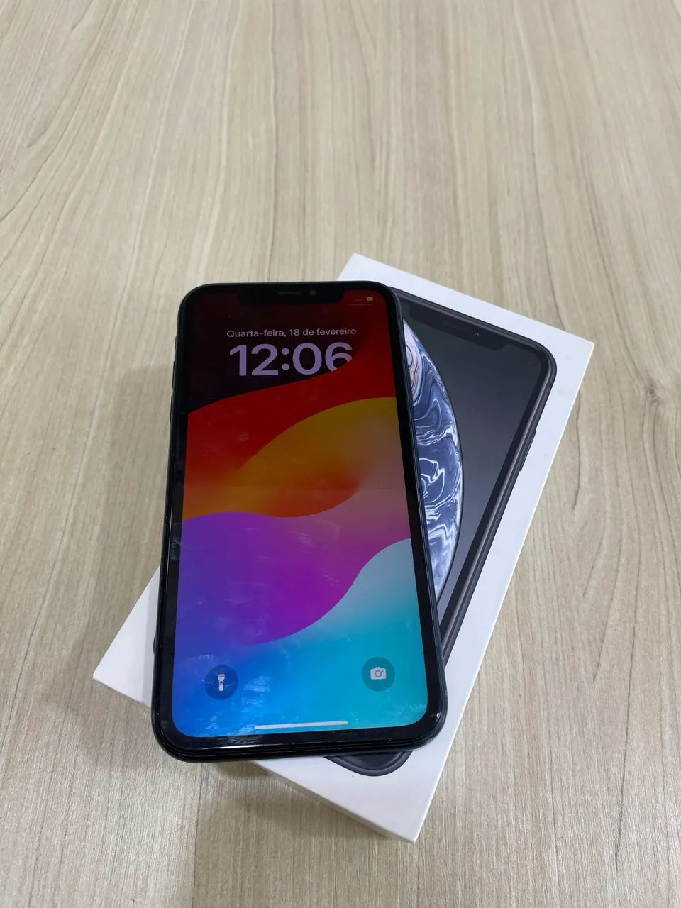 iPhone XR 128gb - Foto 2