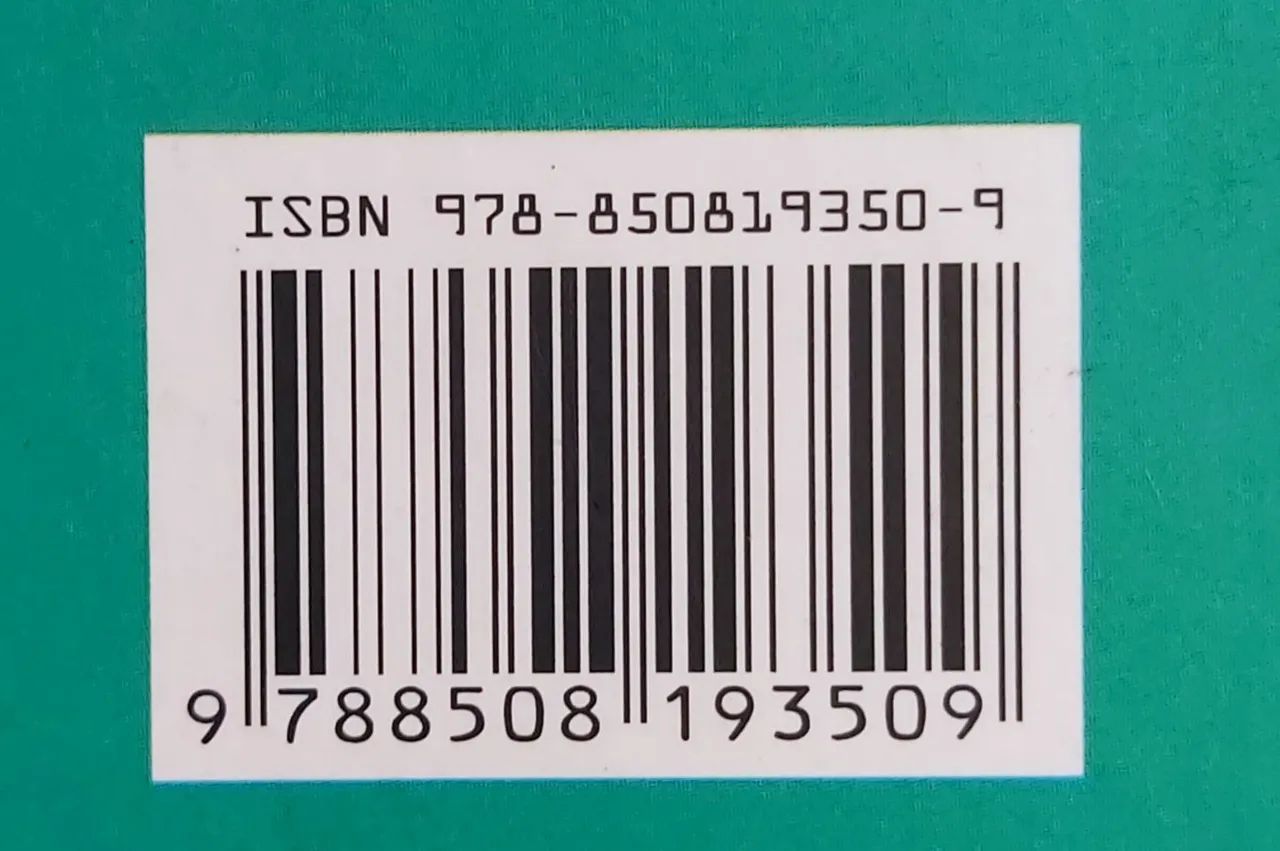 História 8 - Teláris  Plurall  - Foto 3
