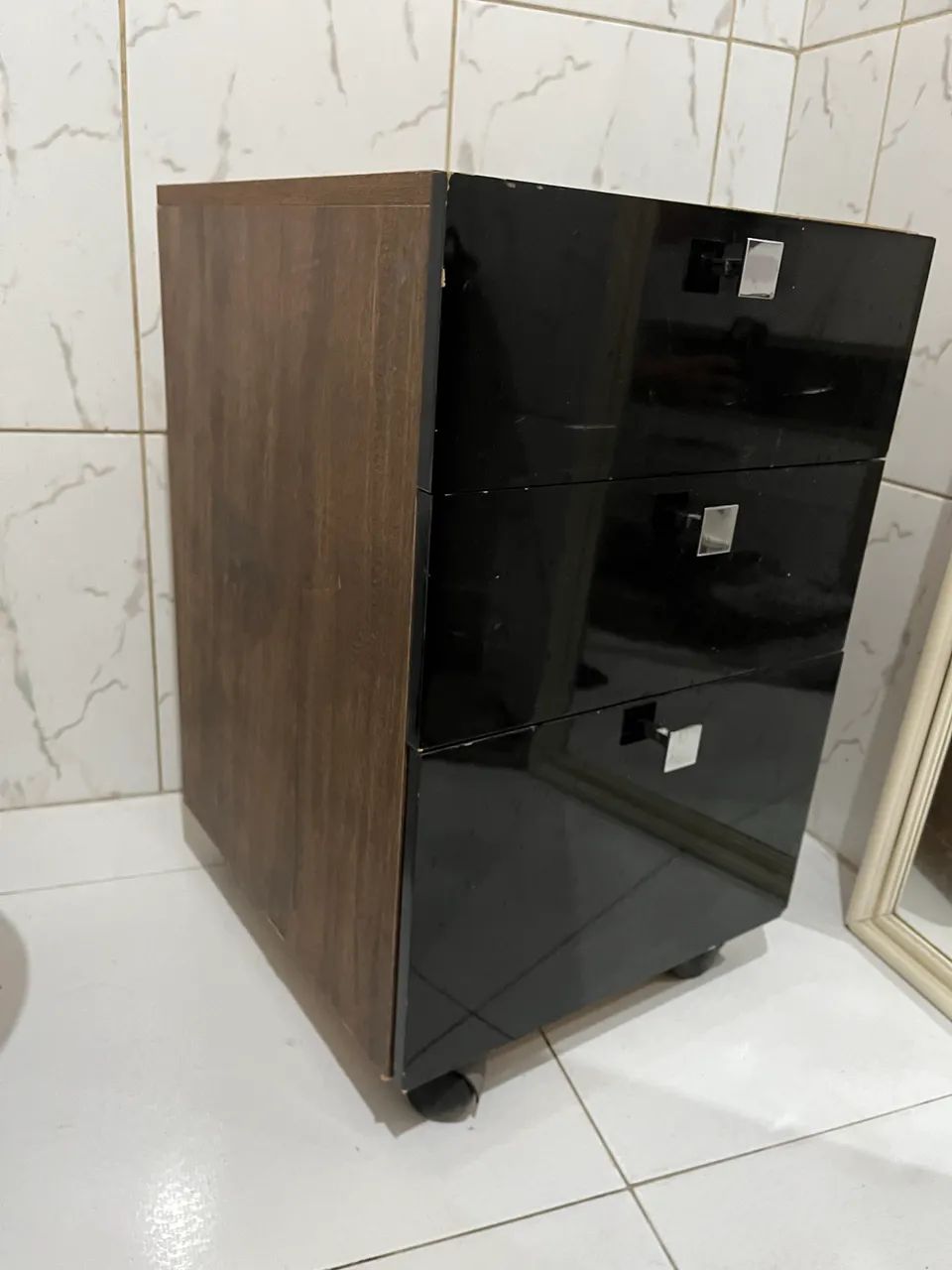 Mesa de cabeceira  - Foto 2