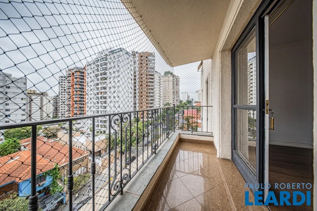 APARTAMENTO - PERDIZES - SP - Foto 5