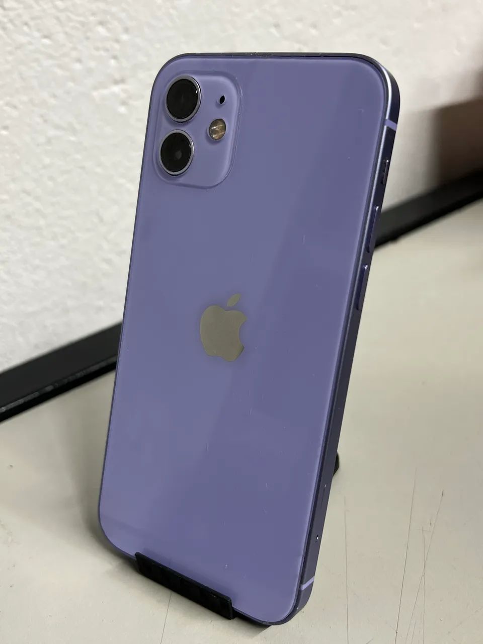 iPhone 12 128GB Roxo (Leia a descrição) - Celulares e Smartphones