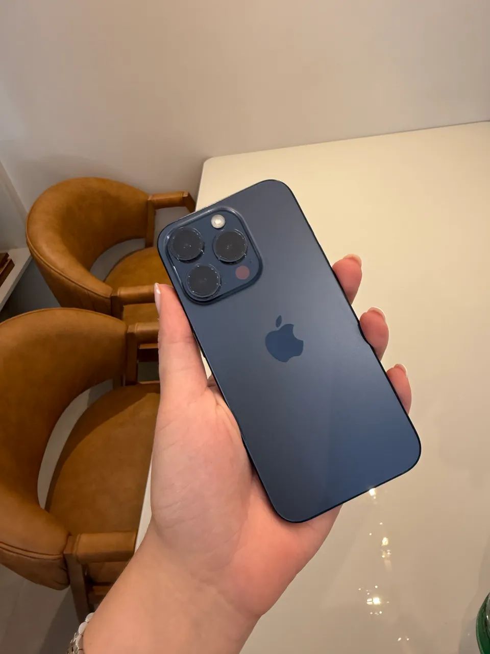 iPhone 15 Pro  - Foto 2