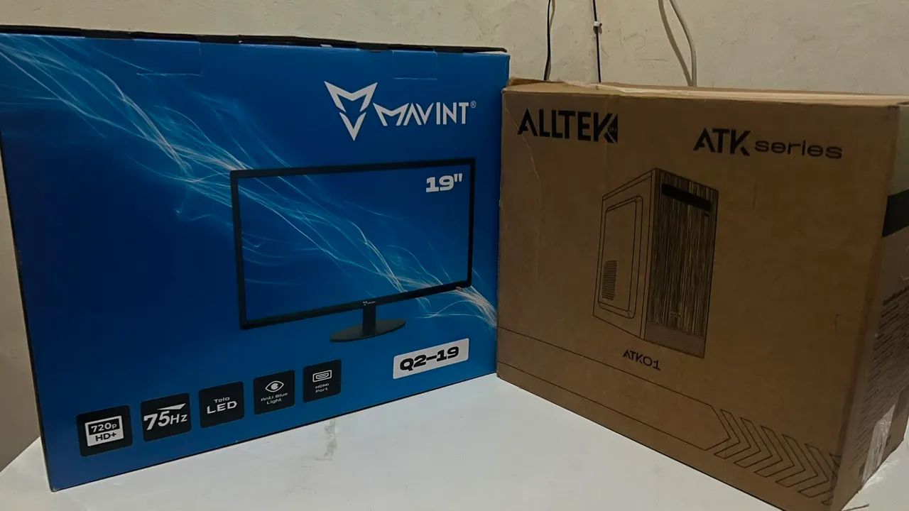 Pc Basic completo  - Foto 2