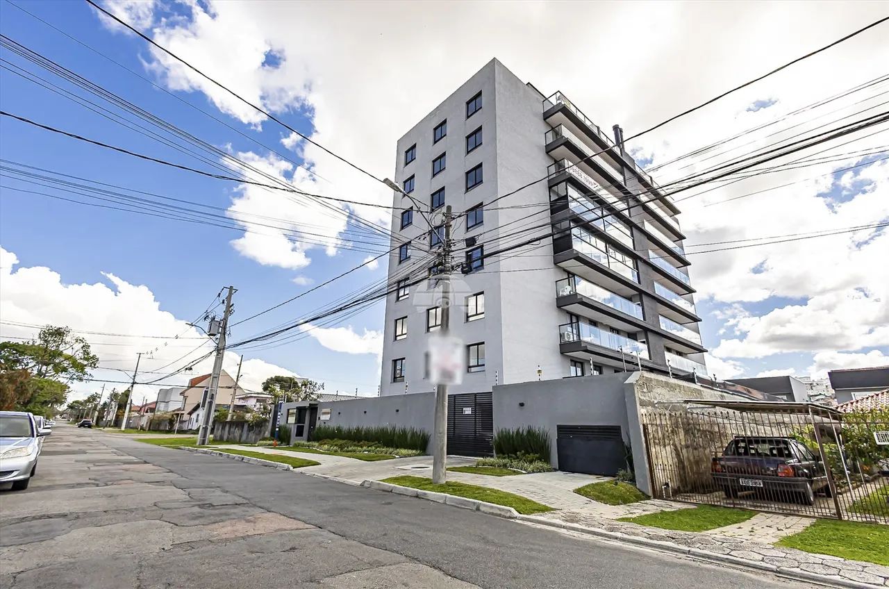 Vendas Apartamento Curitiba PR