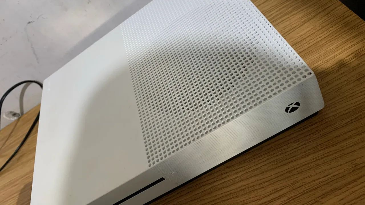Xbox One s 1T