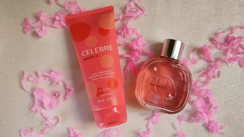 Perfume  - Foto 4