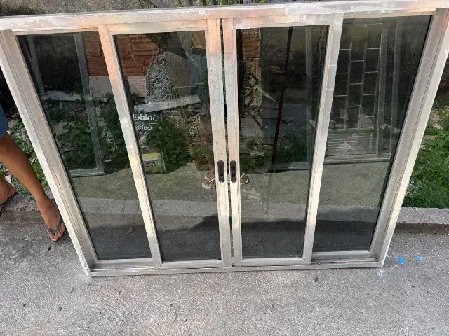 Janelas  - Foto 2