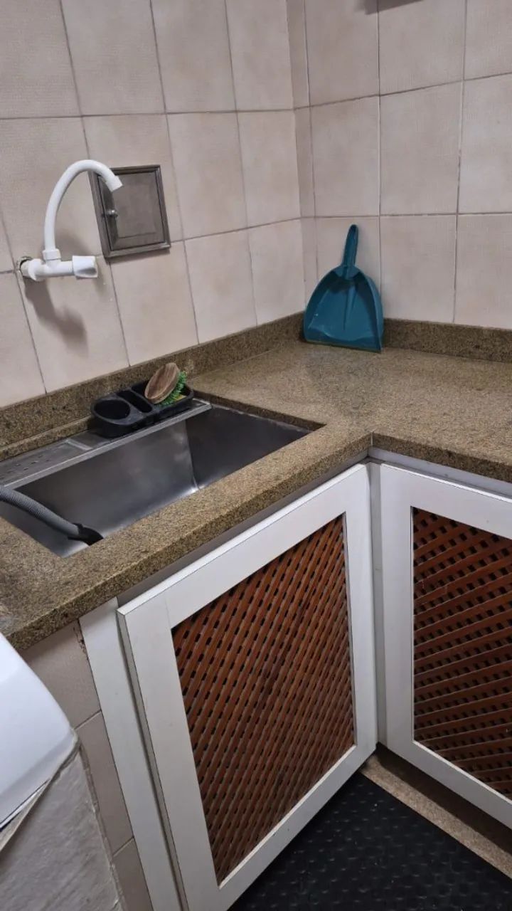 Apartamento de 2 quartos no Centro de Vitória - Foto 3