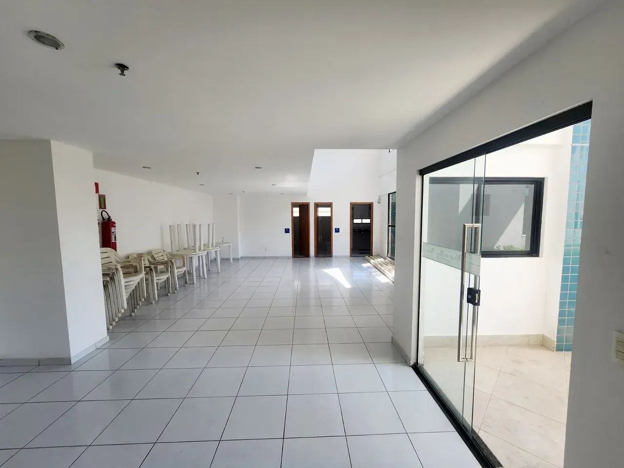 Imóvel para aluguel tem 55 m² com 2 quartos, 01 com suíte em Capim Macio - Natal - RN - Foto 4