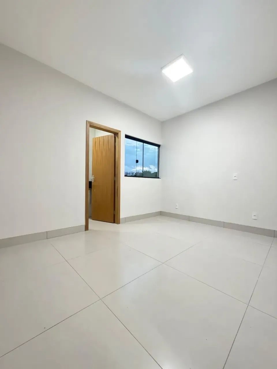 sobrado com dois quartos parque das amendoeiras - Foto 2