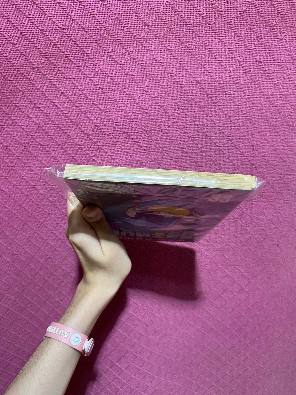 Mangá Hunter X Hunter Volume 33 - Foto 3