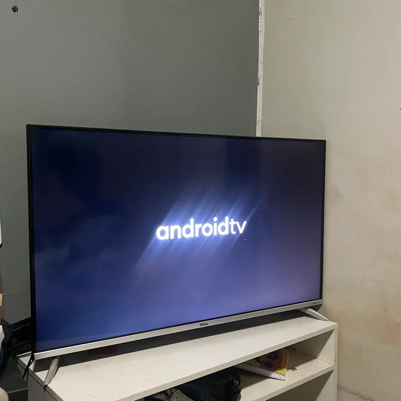 Televisão Smart Tv - Foto 3