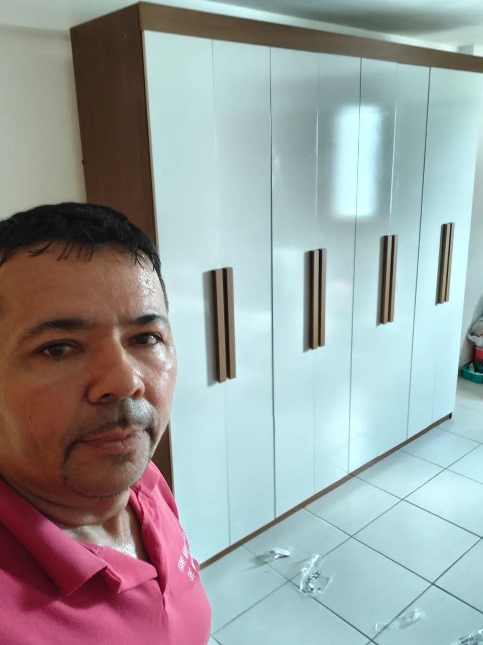 Montador de móveis  de domingo a dominga - Foto 3
