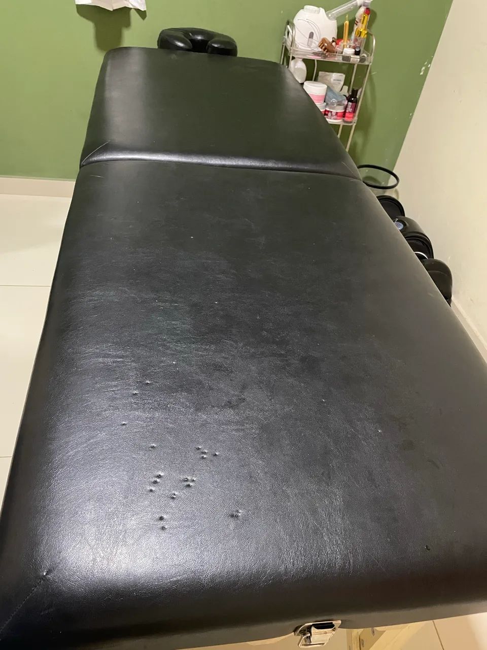 Maca de massagem  - Foto 3