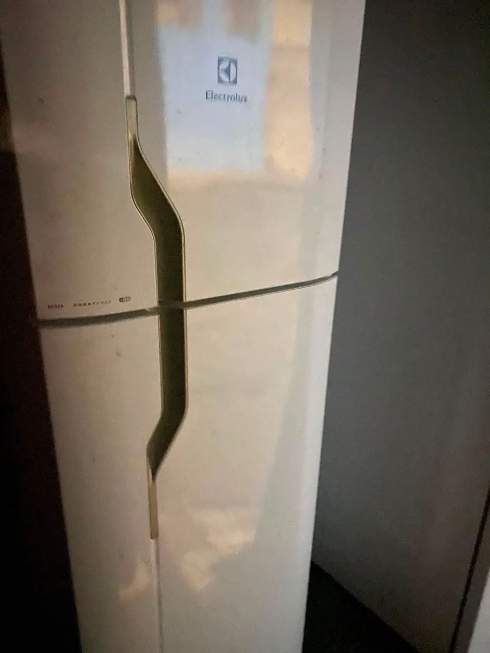 Geladeira Electrolux 