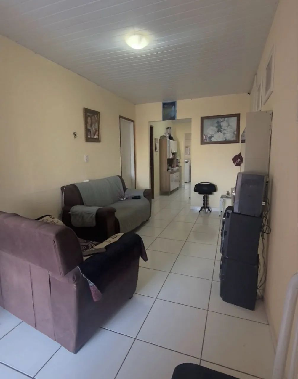 Vende-se casa na cremação > - Foto 4