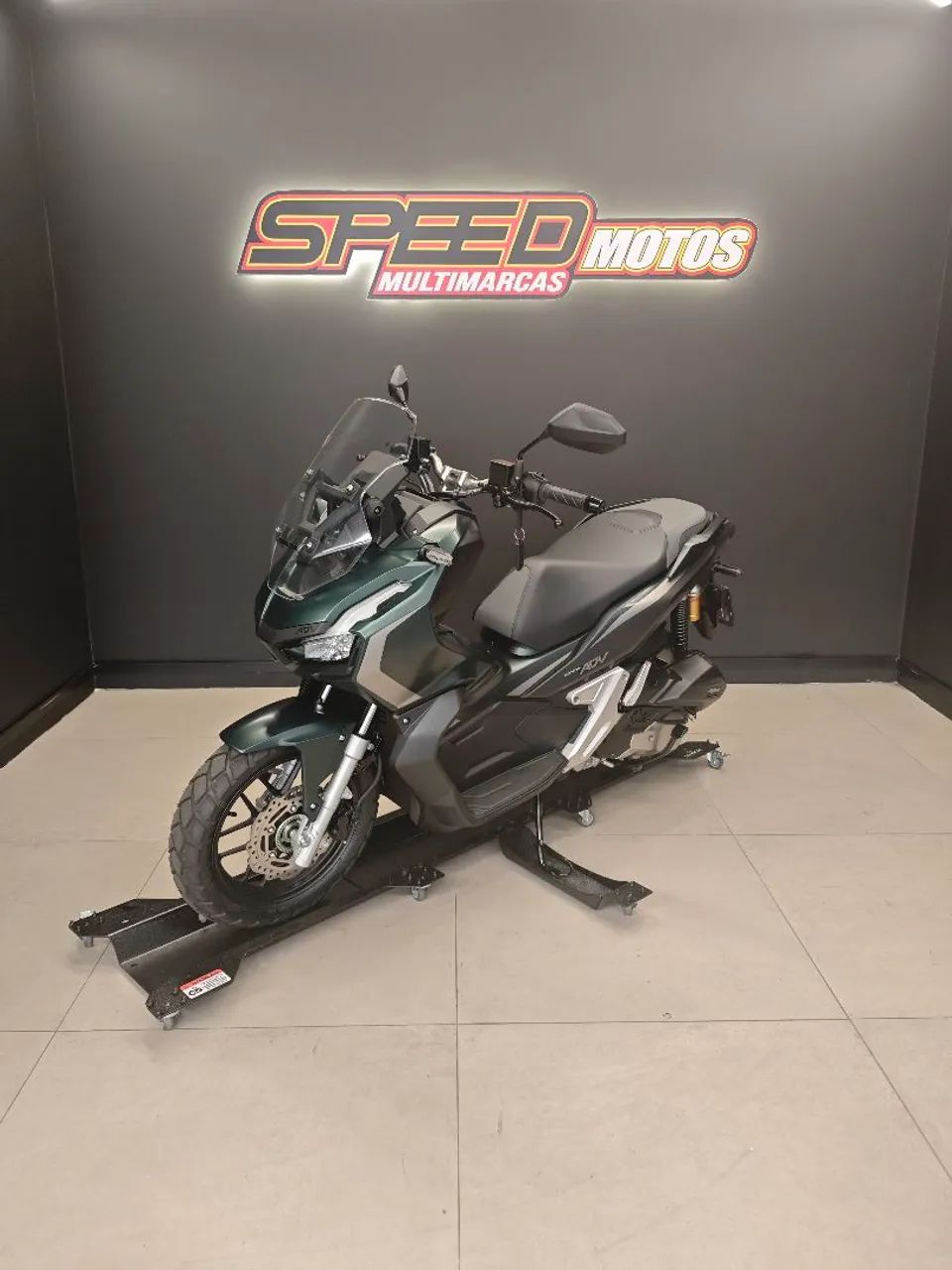 Honda ADV 150  - Foto 4