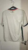 Camisa Liverpool Nike 2021-22 - Foto 2