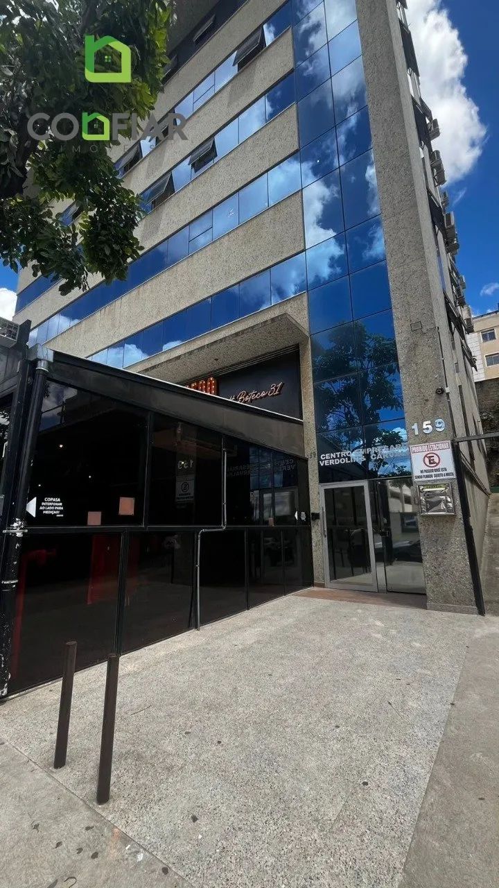 Sala Comercial para Locação - Bairro Cabral - Foto 4