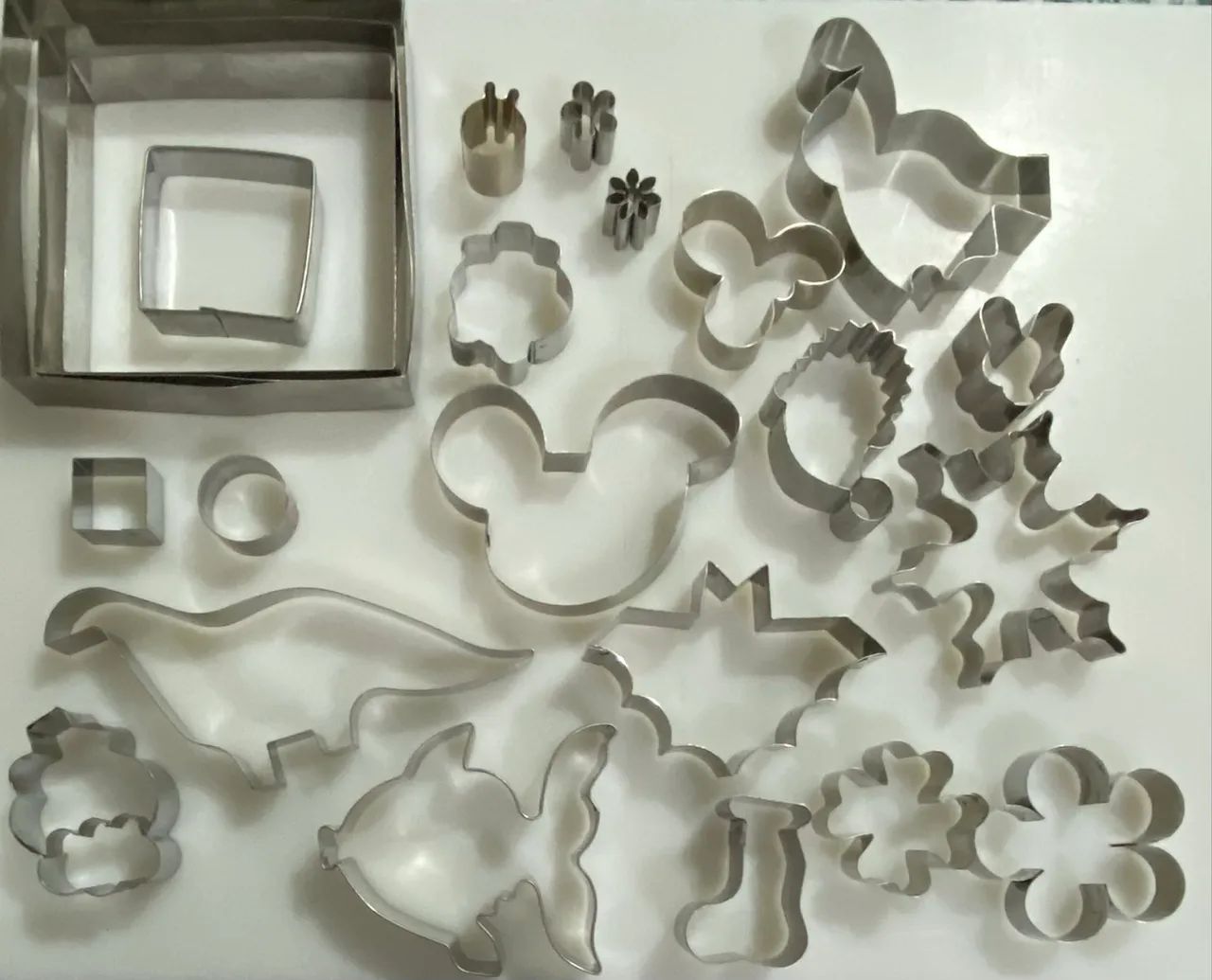 Kit confeitaria  - Foto 4