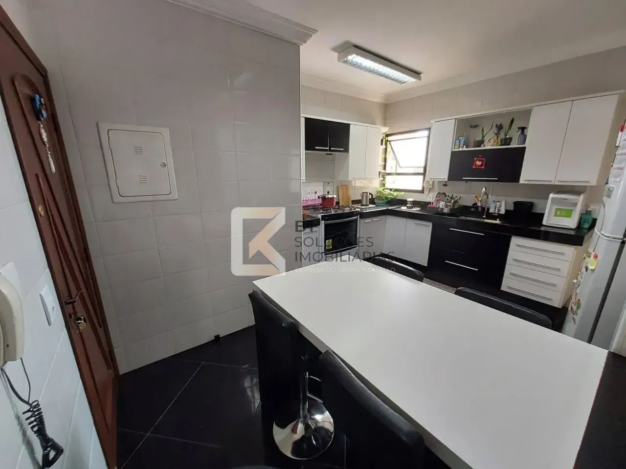 Apartamento à venda, Edifício Fernanda, Indaiatuba, SP - Foto 4