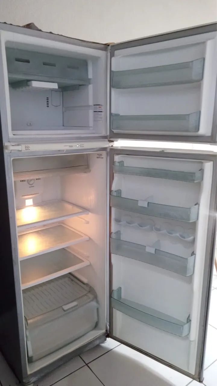 Geladeira - Foto 2