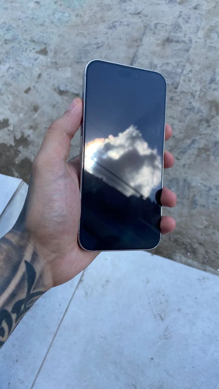 iPhone 14 Pro Max  - Foto 2