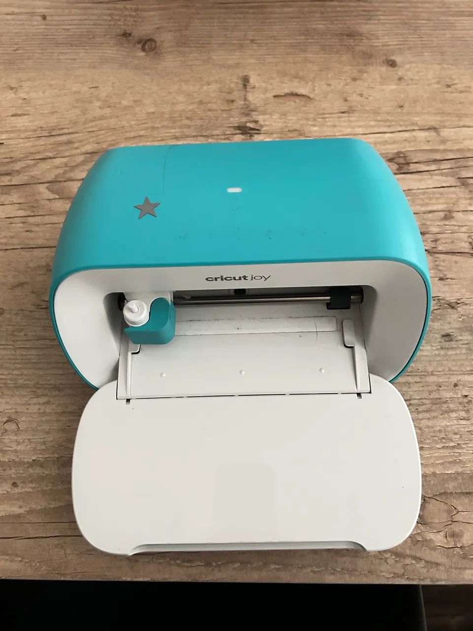 Plotter de recorte Cricut Joy pouco usada! 
