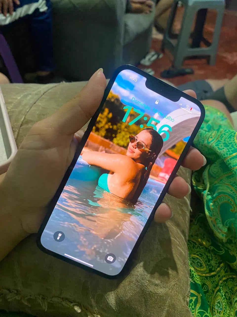 Vende-se IPhone 13  - Foto 2