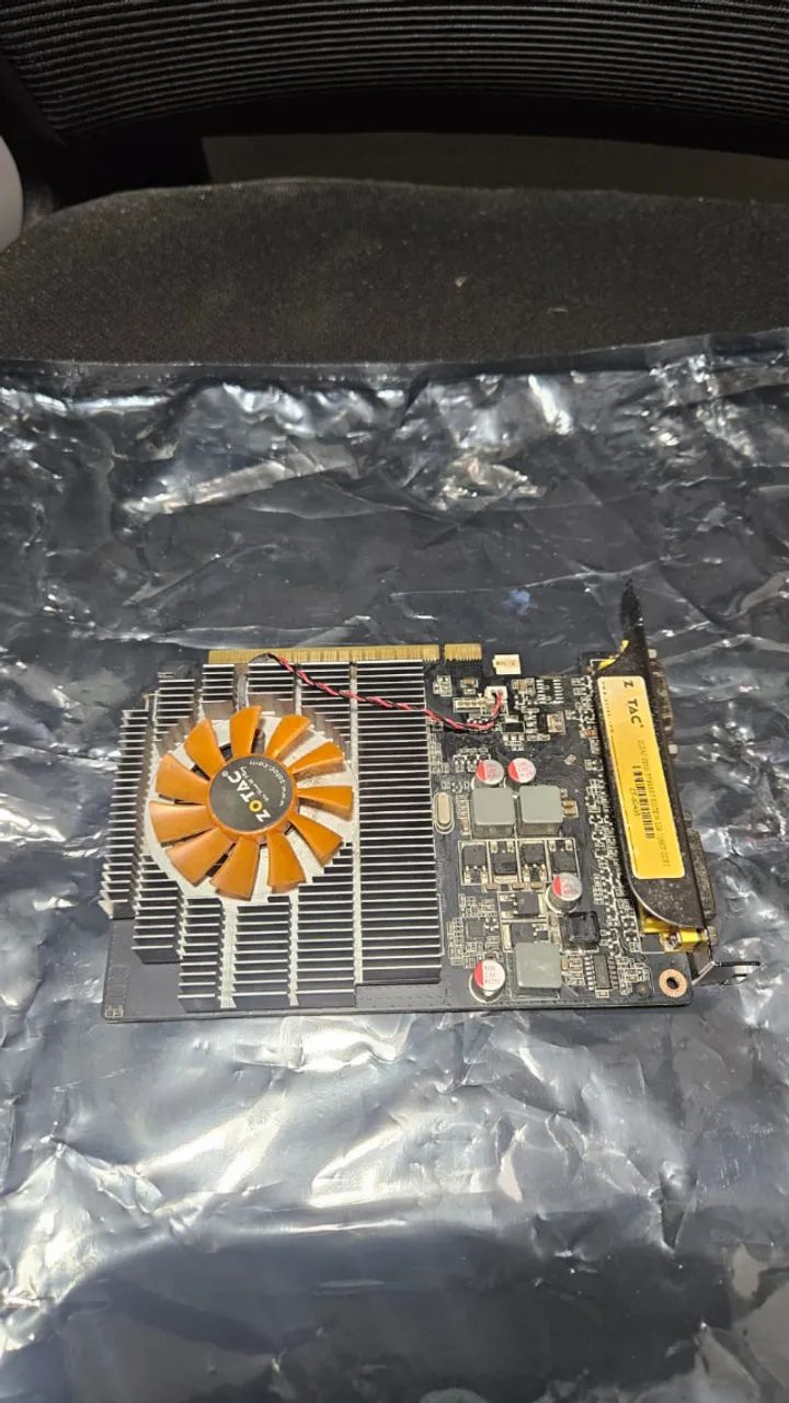 Zotac GT 630 Synergy Edition 2GB DDR3