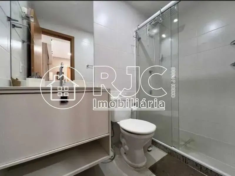 Imóvel para venda tem 53 metros quadrados com 1 quarto em Alto - Teresópolis - RJ - Foto 11