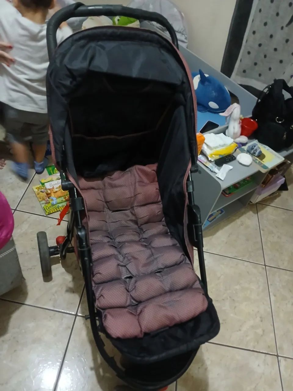 Carrinho cosco - Foto 4