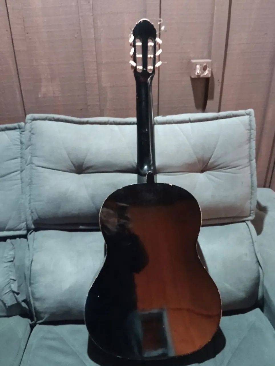 Violão  - Foto 2