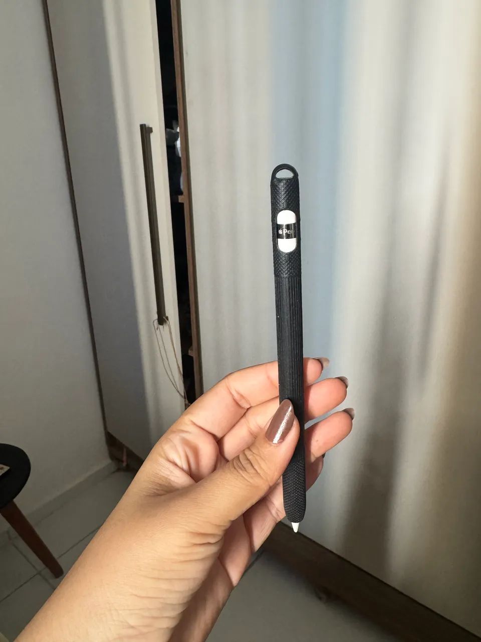 Apple pencil