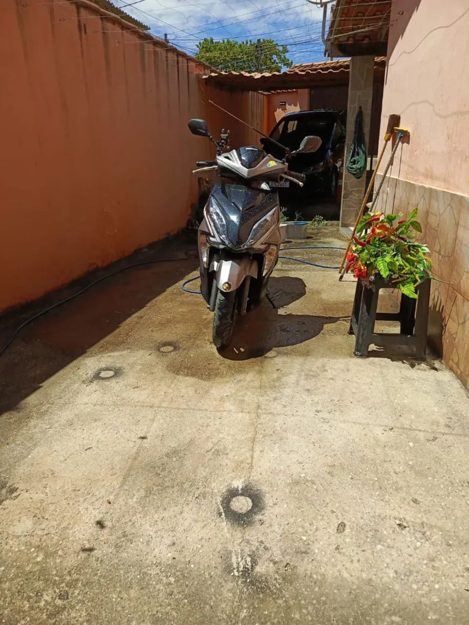 Honda elite  - Foto 5