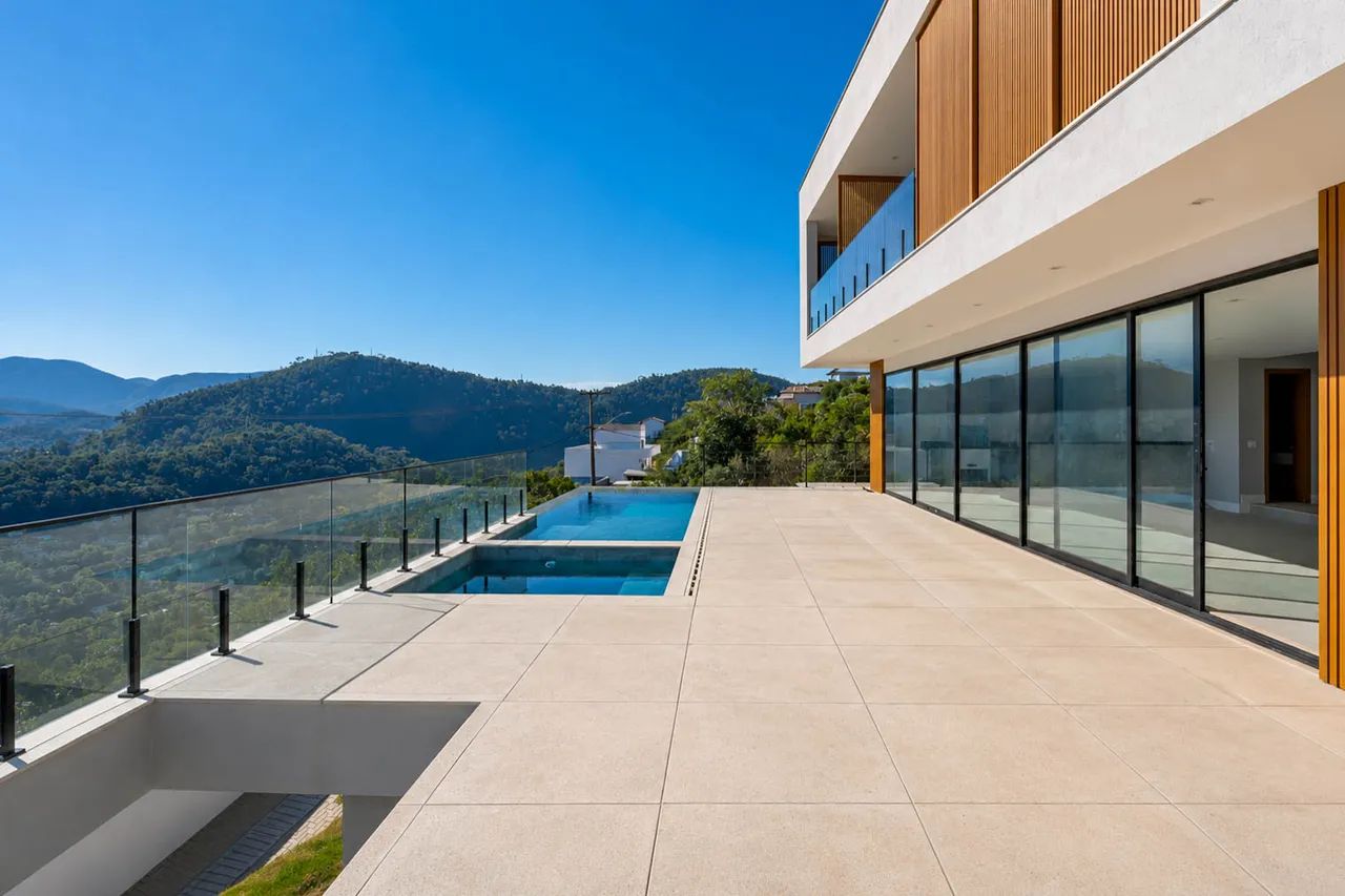 Casa com 4 quartos em Nogueira, Petrópolis - Foto 3