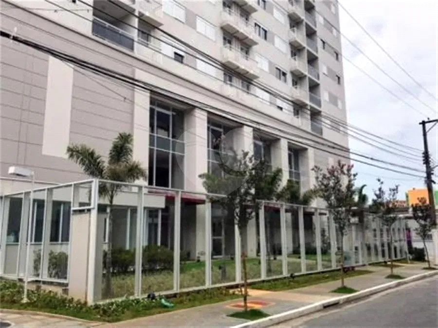 Apartamento com 1 quartos para locação em Brás - SP - Foto 5