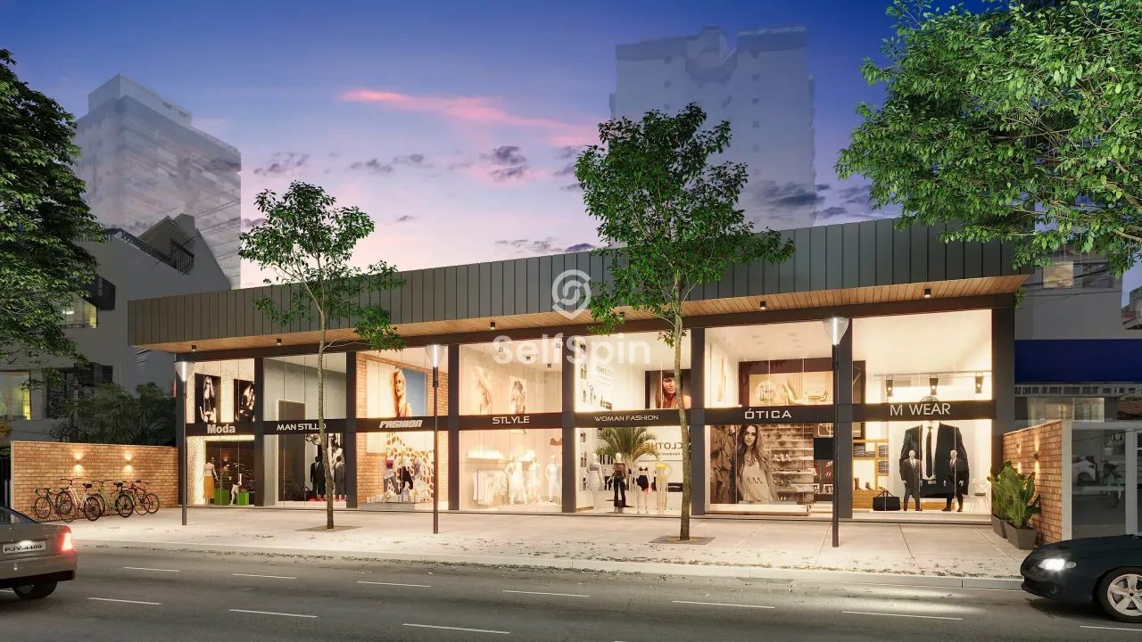 LOJAS COMERCIAIS NOVAS EM ICARAÍ - AV. 7 DE SETEMBRO - Foto 2