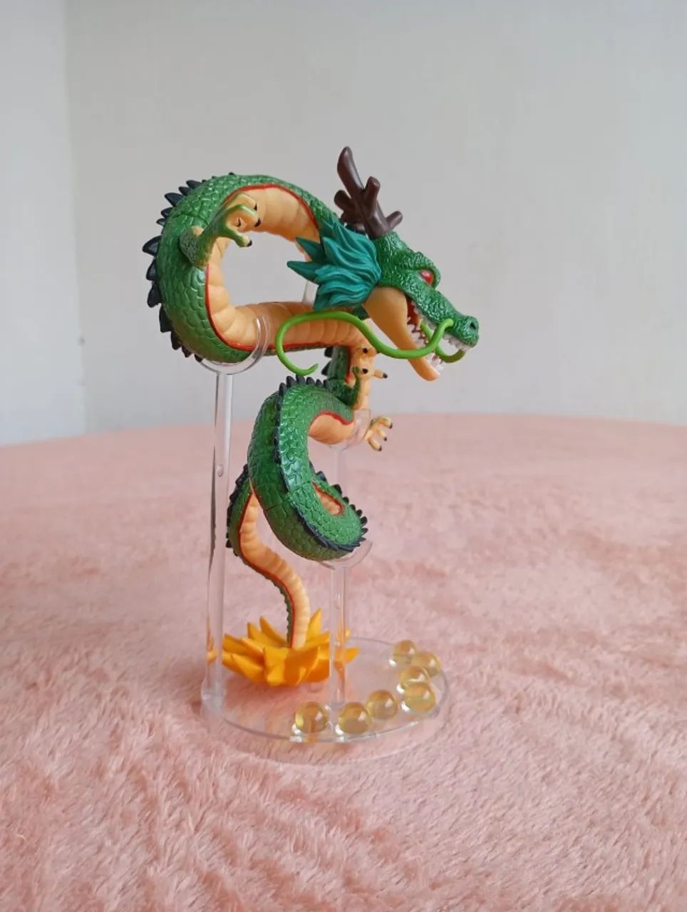 Action Figure Shenlong - Dragon Ball Z - Foto 3