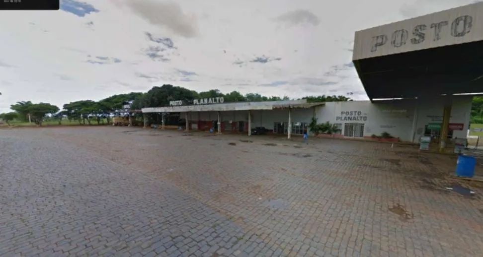 Área com 28.000m² à venda, Morrinhos, Morrinhos, GO - Foto 5