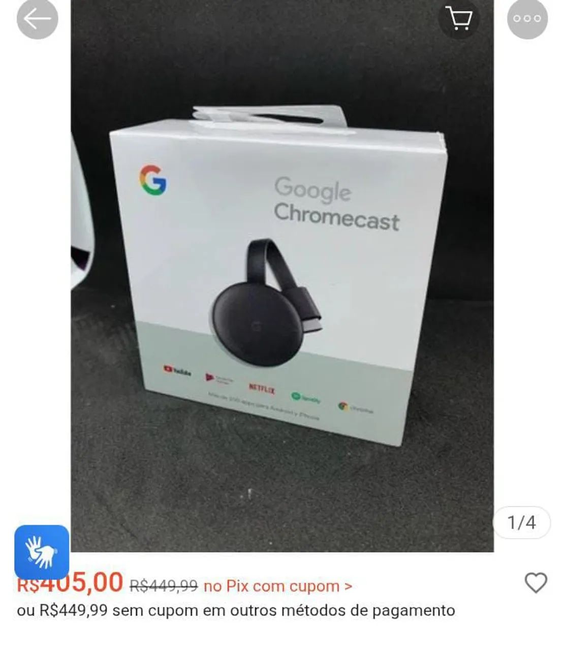 Vendo tv Anápolis 
