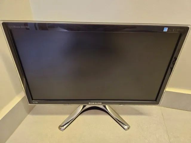 Monitor Samsung 21,5'' 2ms BX2250