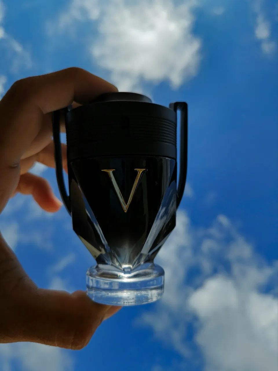 Invictus Victory Eua de Parfum Extreme - Foto 3