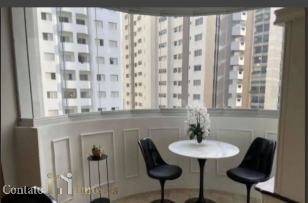 Apartamento a venda em moema com 117m², 3 dormitórios sendo 1 suíte com closet e varanda,  - Foto 5