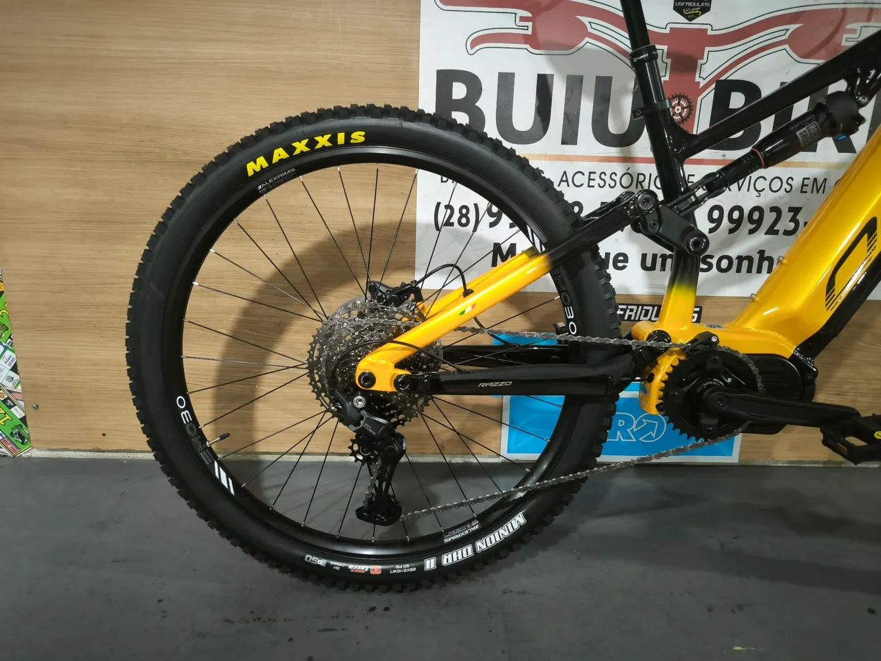Oggi Razzo T 130 Tam 19  - Foto 3