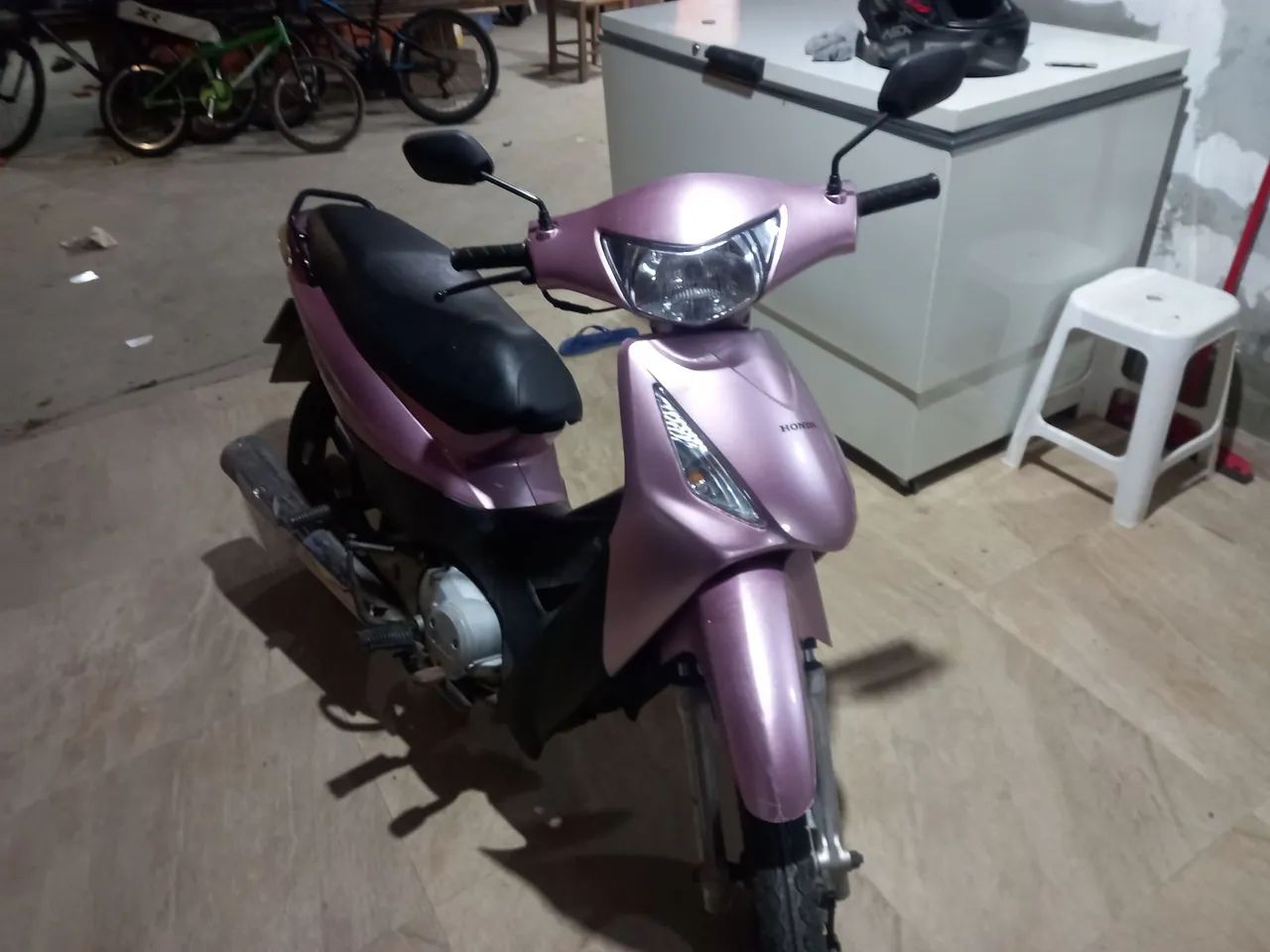 Biz 125 - Foto 2