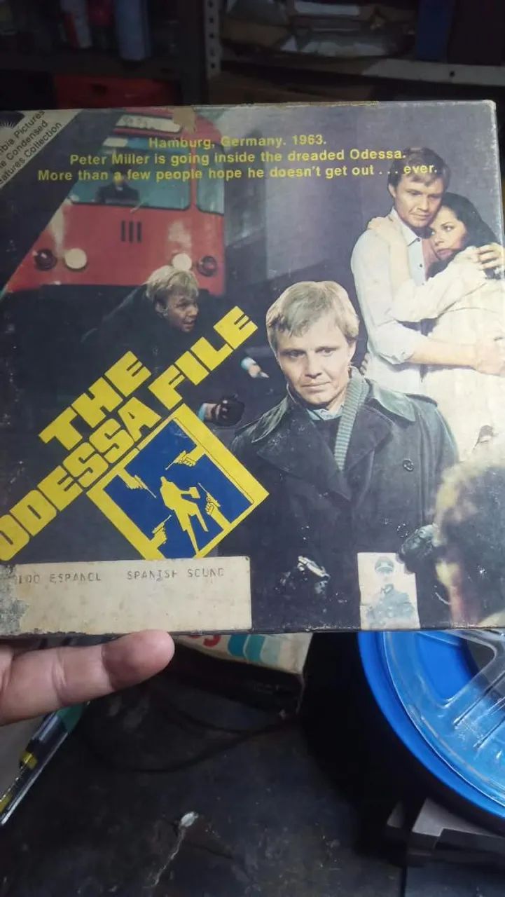 Filmes Super 8 Diversos - Foto 2
