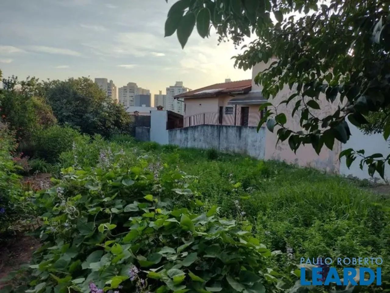 TERRENO - JARDIM NOVA EUROPA - SP - Foto 4