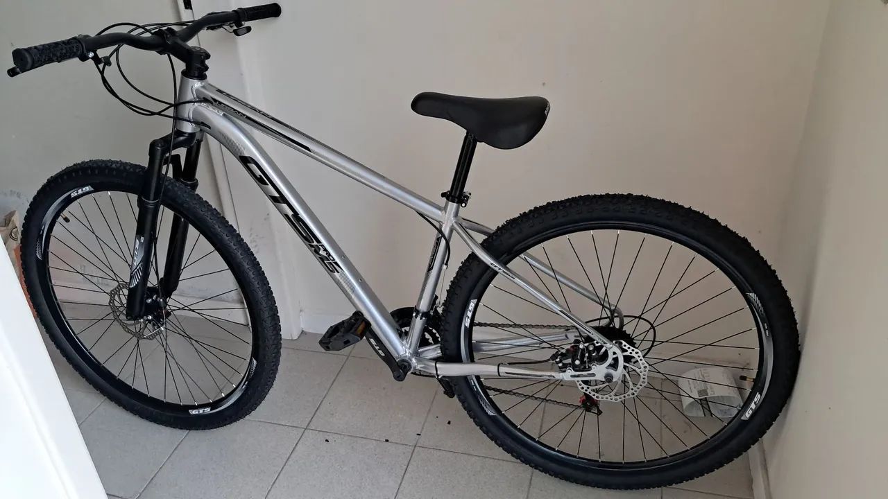Bike aro 29